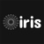 Iris Data-Driven Digital Marketing Agency Logotype