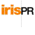 Iris Public Relations Logotype