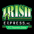 Irish Express Inc Logotype