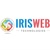 IRIS Web Technologies Logotype
