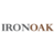 Iron Oak Properties Logotype