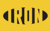 Iron Logotype