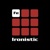 Ironistic Logotype