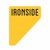 Ironside Logotype