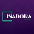 Isadora Agency Logotype