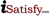 iSatisfy.com Logotype