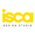 Isca Design Studio Logotype