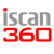 ISCAN 360 Logotype