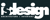 iS design, p.a. Logotype