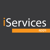 iServices Apps Logotype
