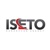 Iseto Logotype