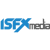 ISFX Ltd. Logotype