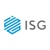 ISG Partners Logotype
