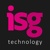 ISG Technology Ltd Logotype