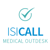 Isicall Logotype