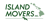 Island Movers Logotype