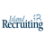 Island Recruiting Logotype