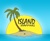 Island Staffing Logotype