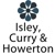 Isley, Curry & Howerton Logotype