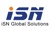 iSN Global Solutions Pvt. Ltd. Logotype