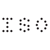 ISO Design Logotype