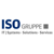 ISO Software Systems Inc. Logotype
