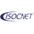 ISOCNET Logotype