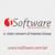 iSoftware Limited Logotype