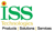 ISS Technologies Logotype