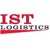 IST Logistics Logotype