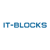 IT-BLOCKS Logotype