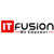 IT-Fusion Software House Logotype