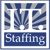 I.T. Staffing Logotype