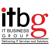 IT Business Group Ltd Logotype