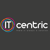 IT Centric Logotype