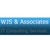 WJS & Associates Logotype