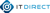 IT Direct Logotype