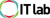 IT Lab Logotype