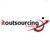 It Outsourcing China Logotype
