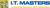 IT Masters Logotype