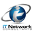 IT Network Consultants, LLC Logotype