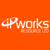 IT Works Resource Group Ltd Logotype