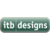 ITB Designs Logotype
