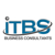 ITBS Corp. Logotype