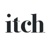 itch Logotype