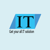 ITconceptbd Logotype