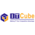 ITCube Solutions Pvt. Ltd. Logotype