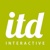 ITD Interactive Logotype
