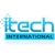 Itech International Logotype