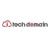 iTechdomain Logotype